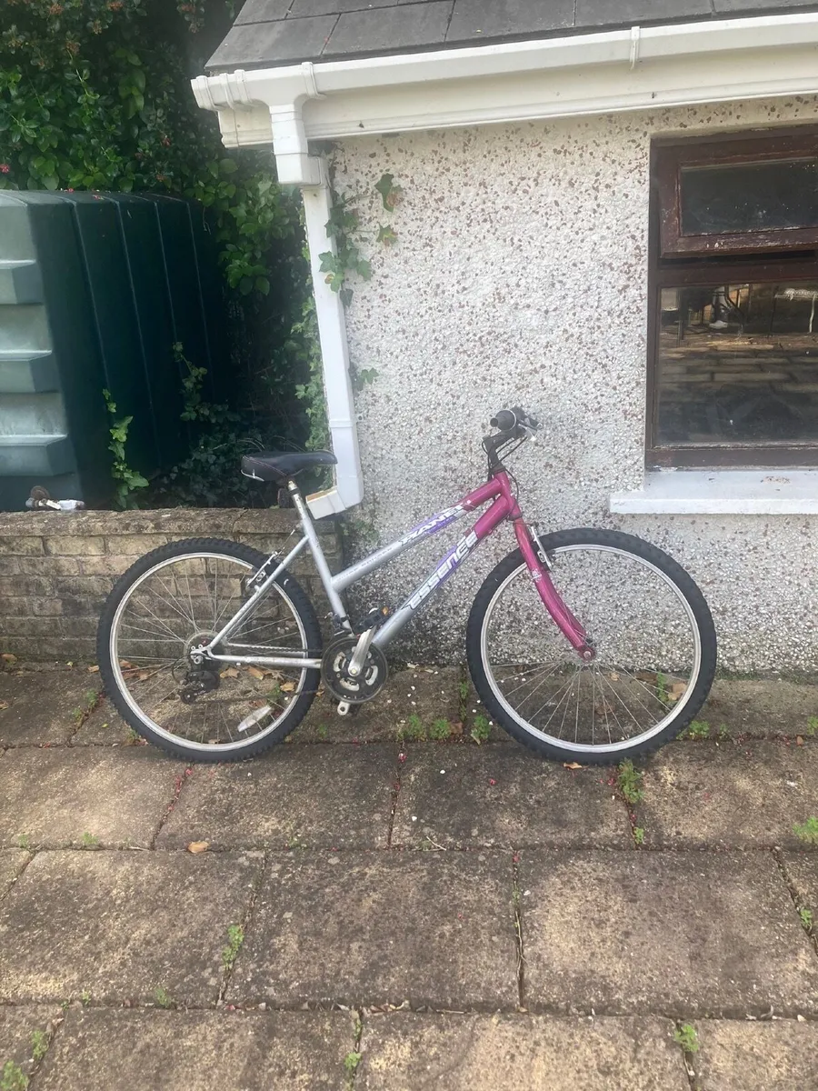 2 Good Condition Bikes - Image 2