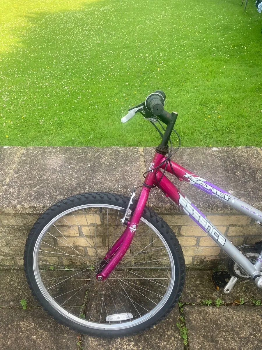 2 Good Condition Bikes - Image 4