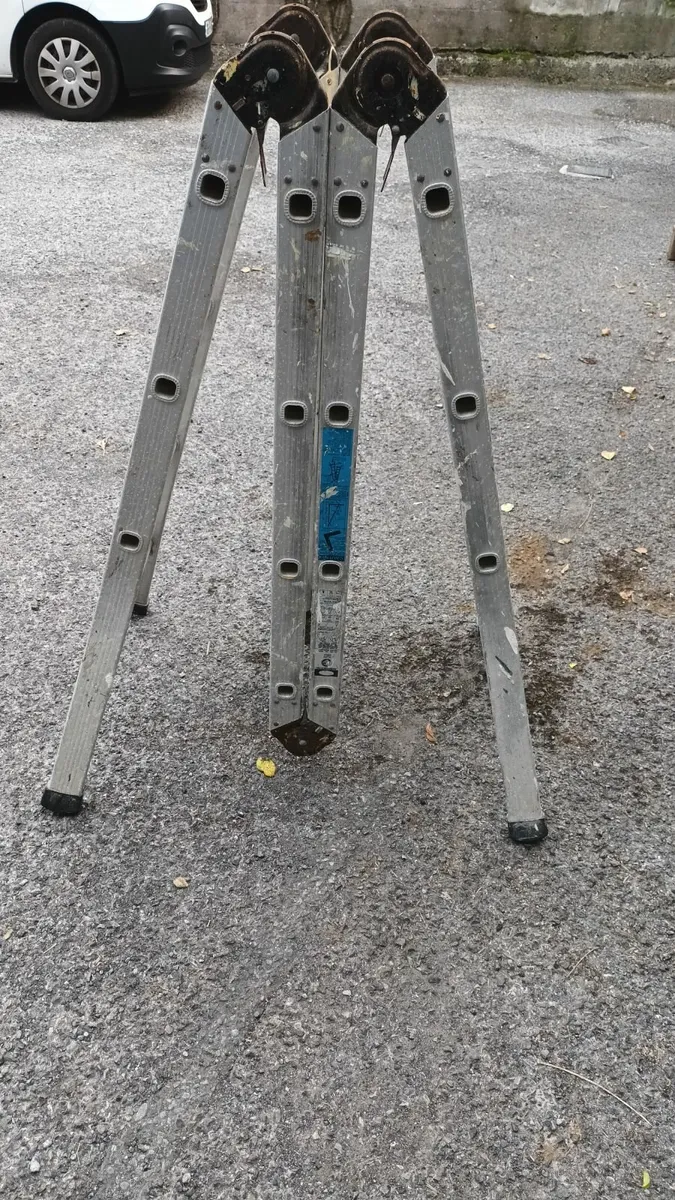 Ladder - Image 1