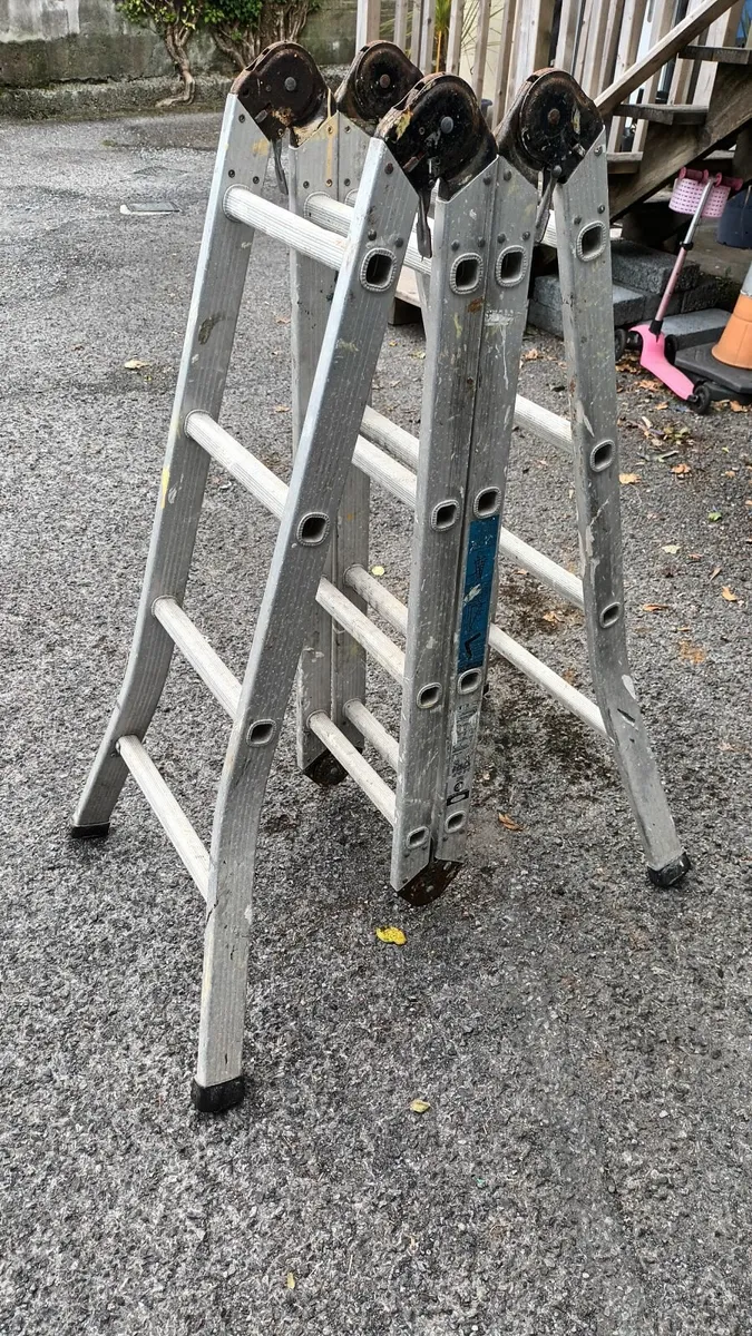 Ladder - Image 2