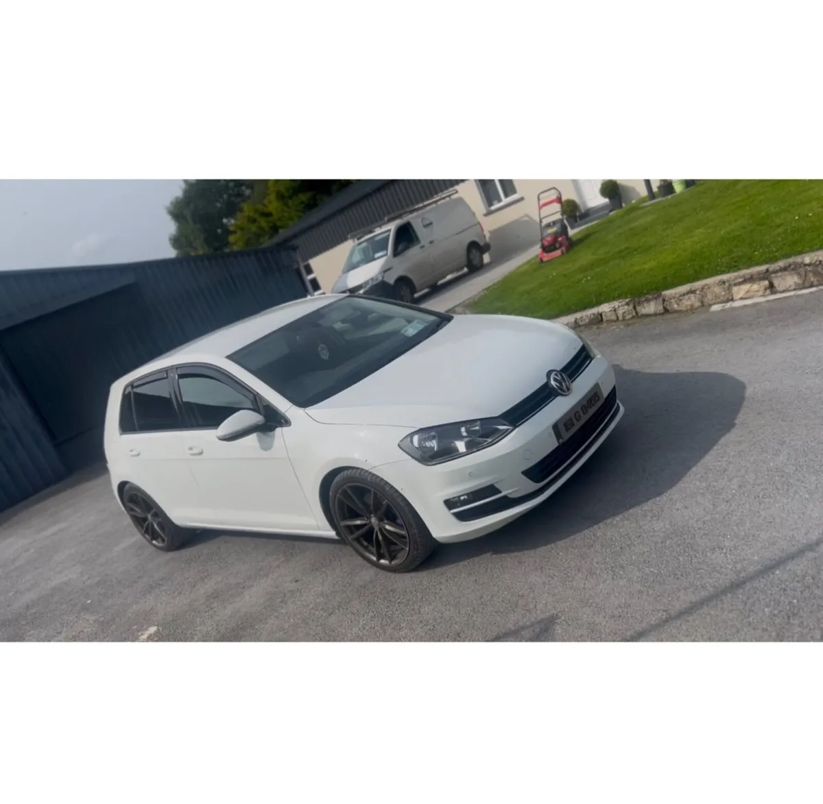 Volkswagen Golf 2016 - Image 1