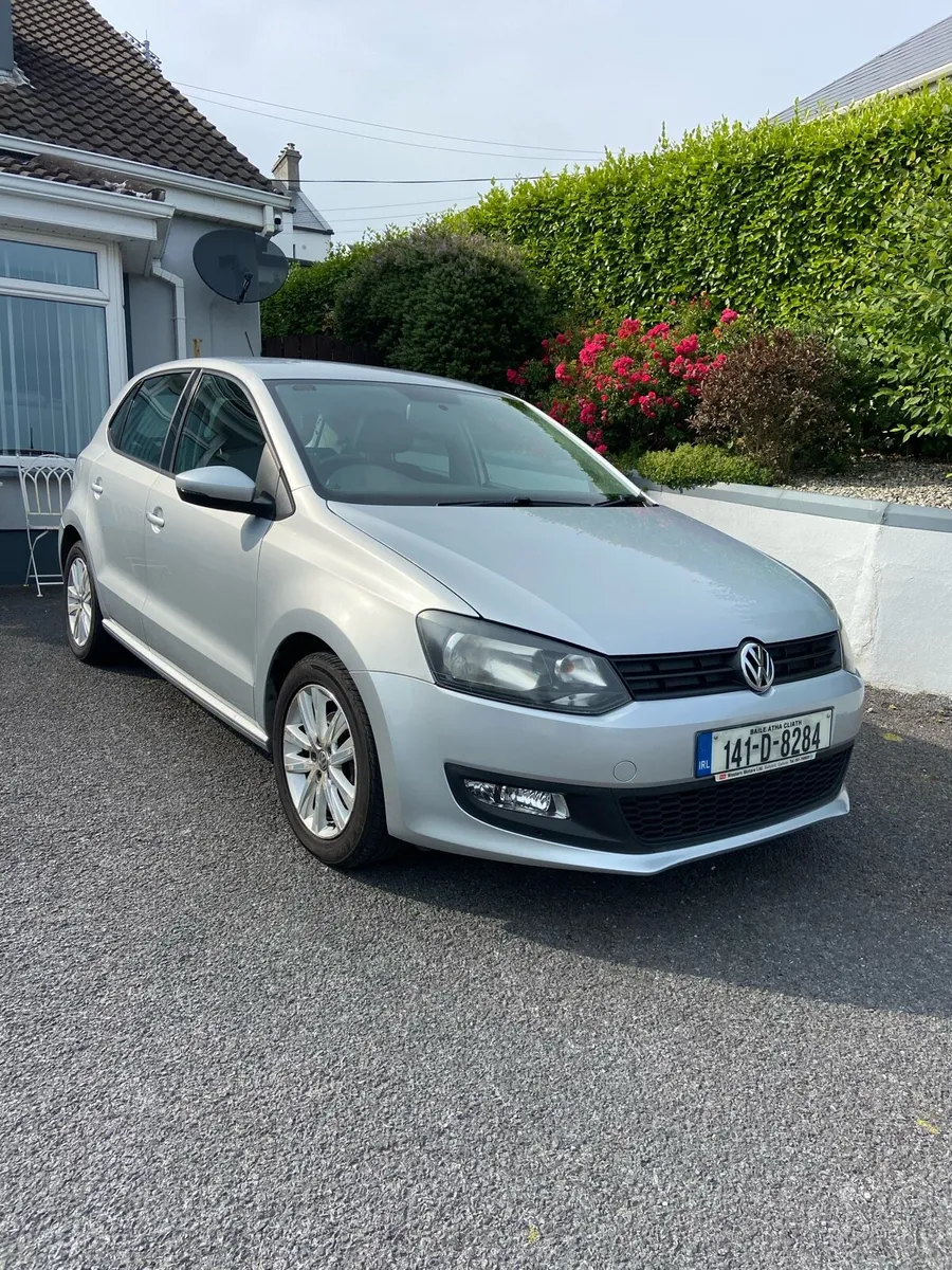 Volkswagen Polo 2014 - Image 1