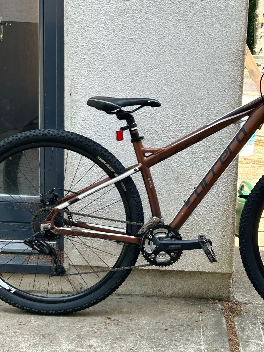 Carrera Hellcat 29 - Image 2