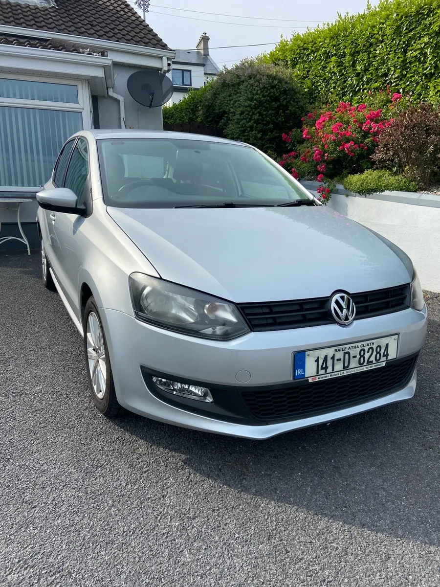 Volkswagen Polo 2014 - Image 2