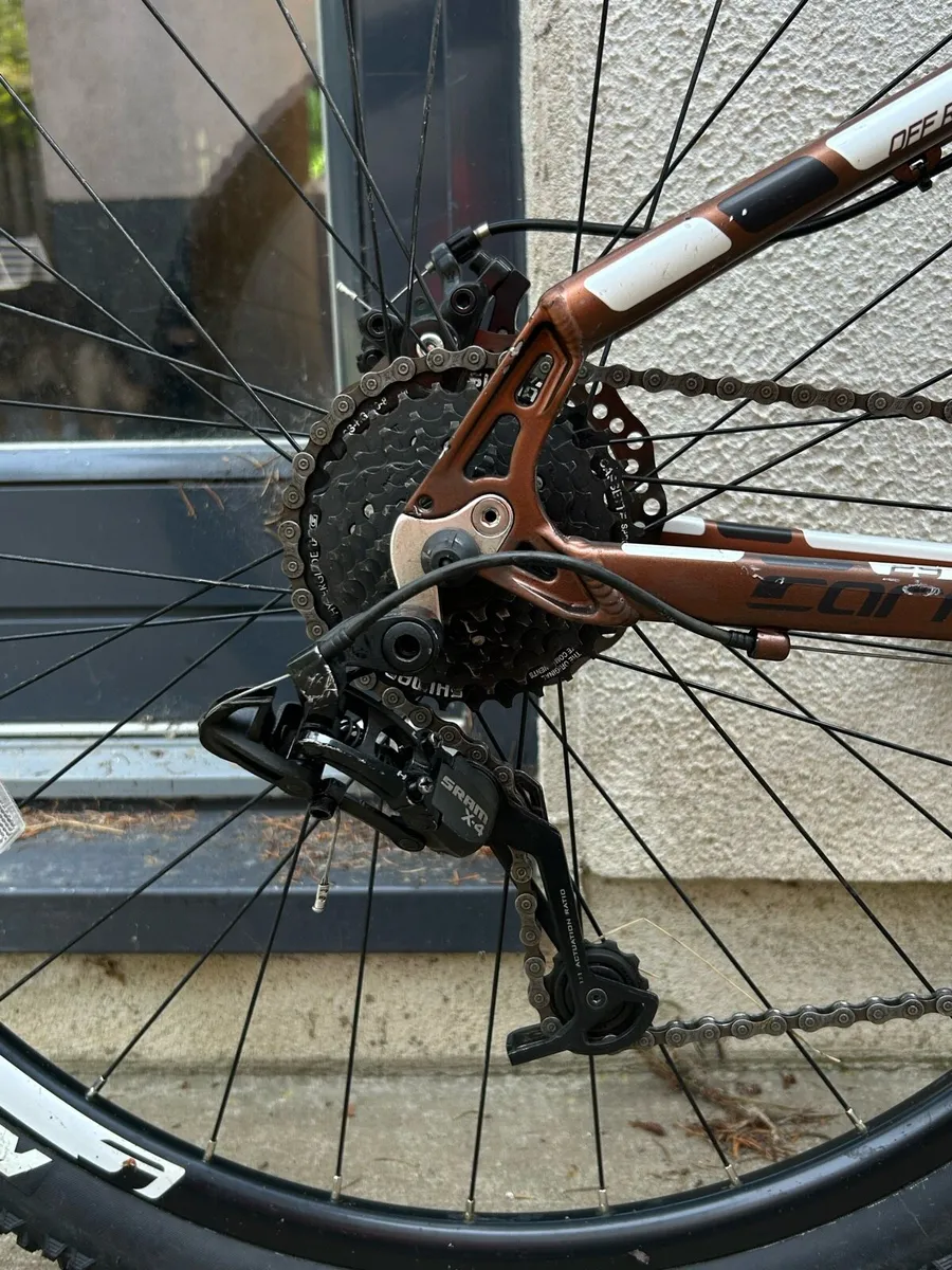 Carrera Hellcat 29 - Image 3