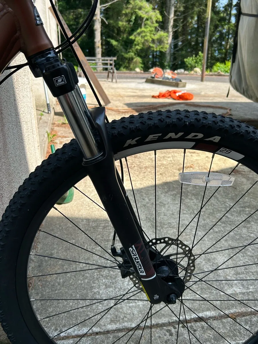 Carrera Hellcat 29 - Image 4