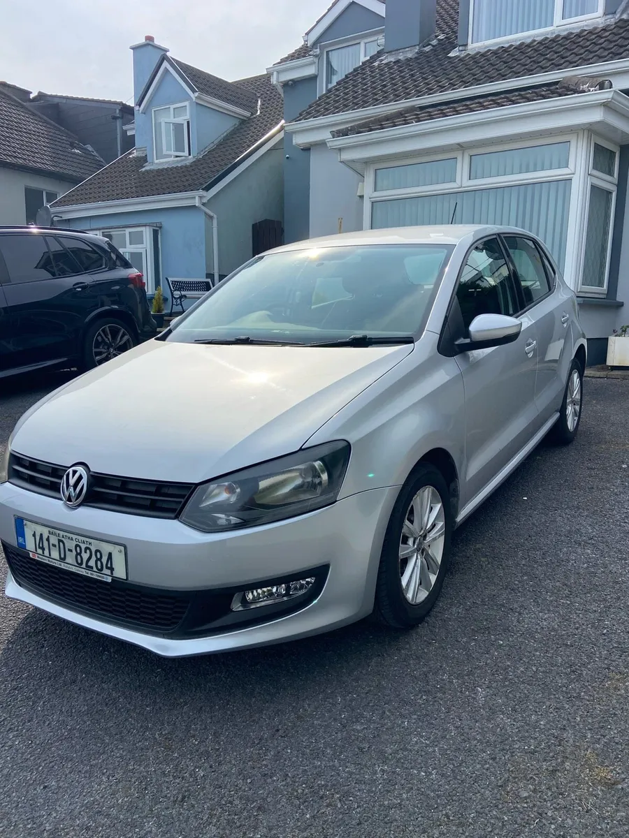Volkswagen Polo 2014 - Image 3