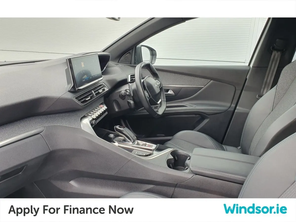 Peugeot 3008 1.5 Bluehdi 130bhp Auto Allure - Image 4