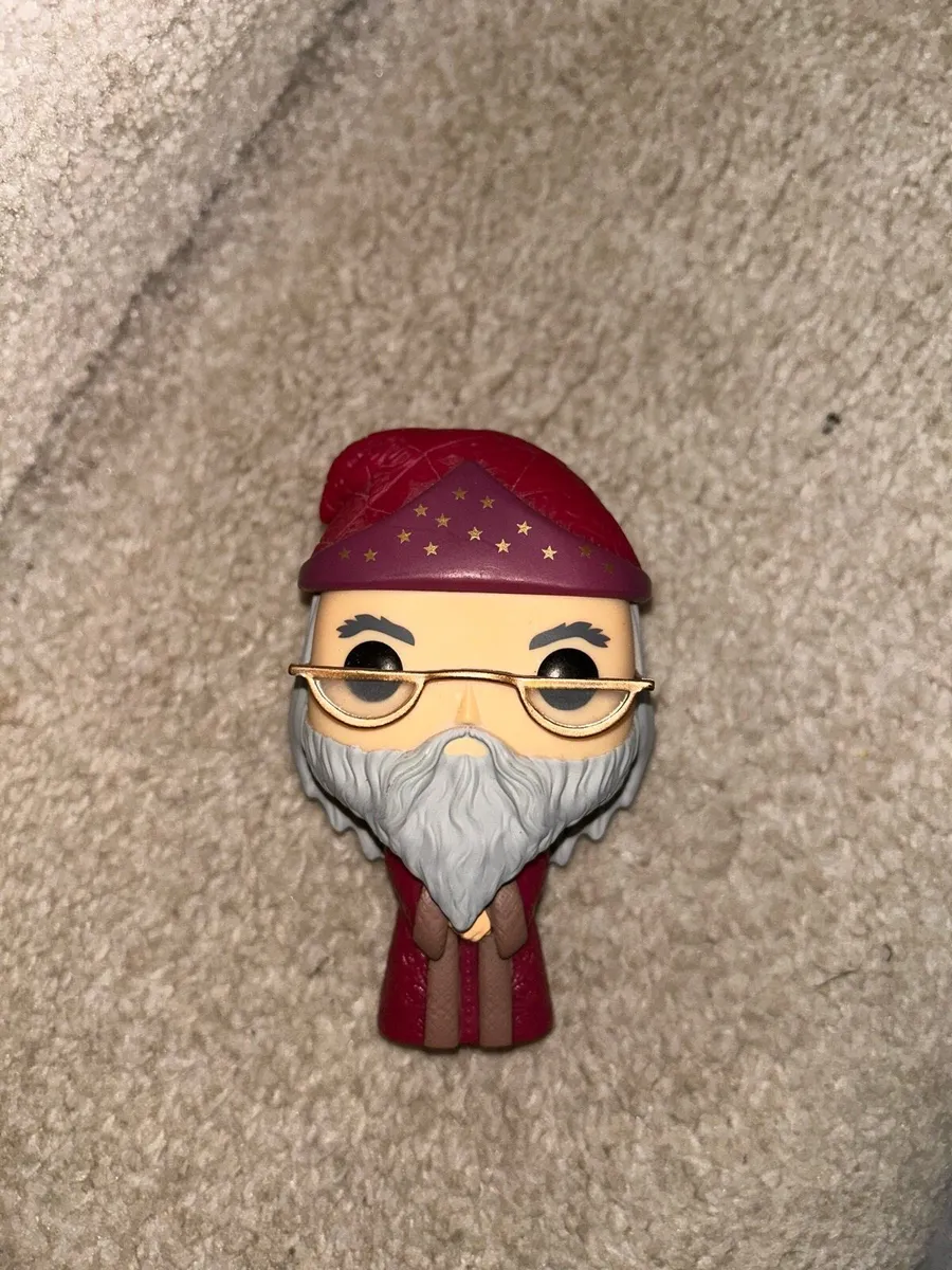 Harry Potter funko pop - Image 2