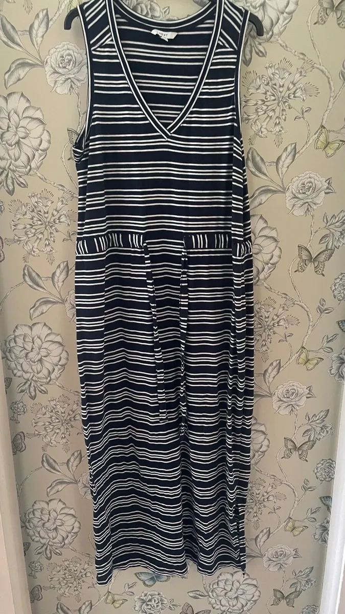 Womens cotton dress 16 - Image 1