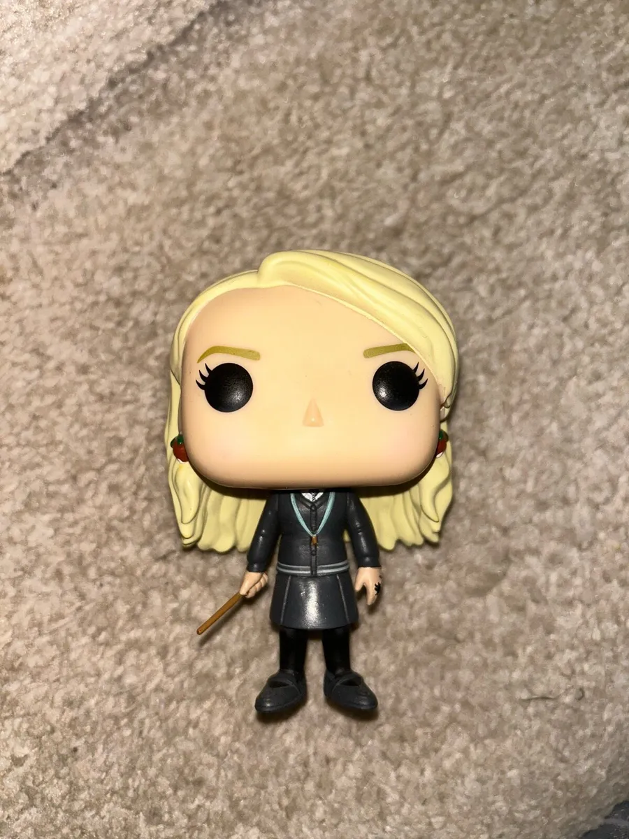 Harry Potter funko pop - Image 3