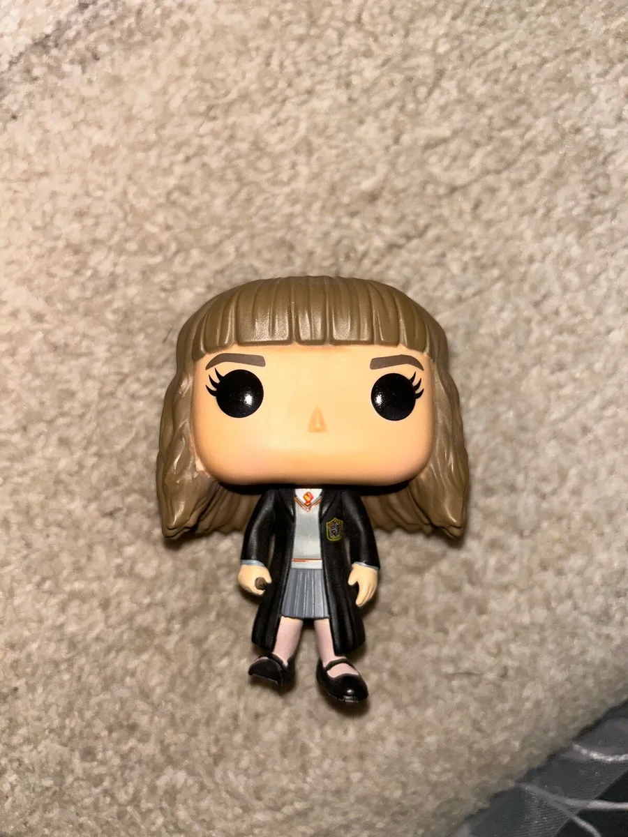 Harry Potter funko pop - Image 4