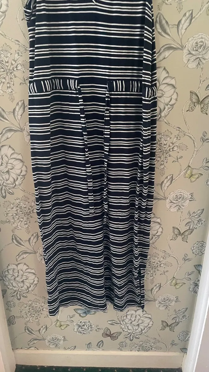 Womens cotton dress 16 - Image 3