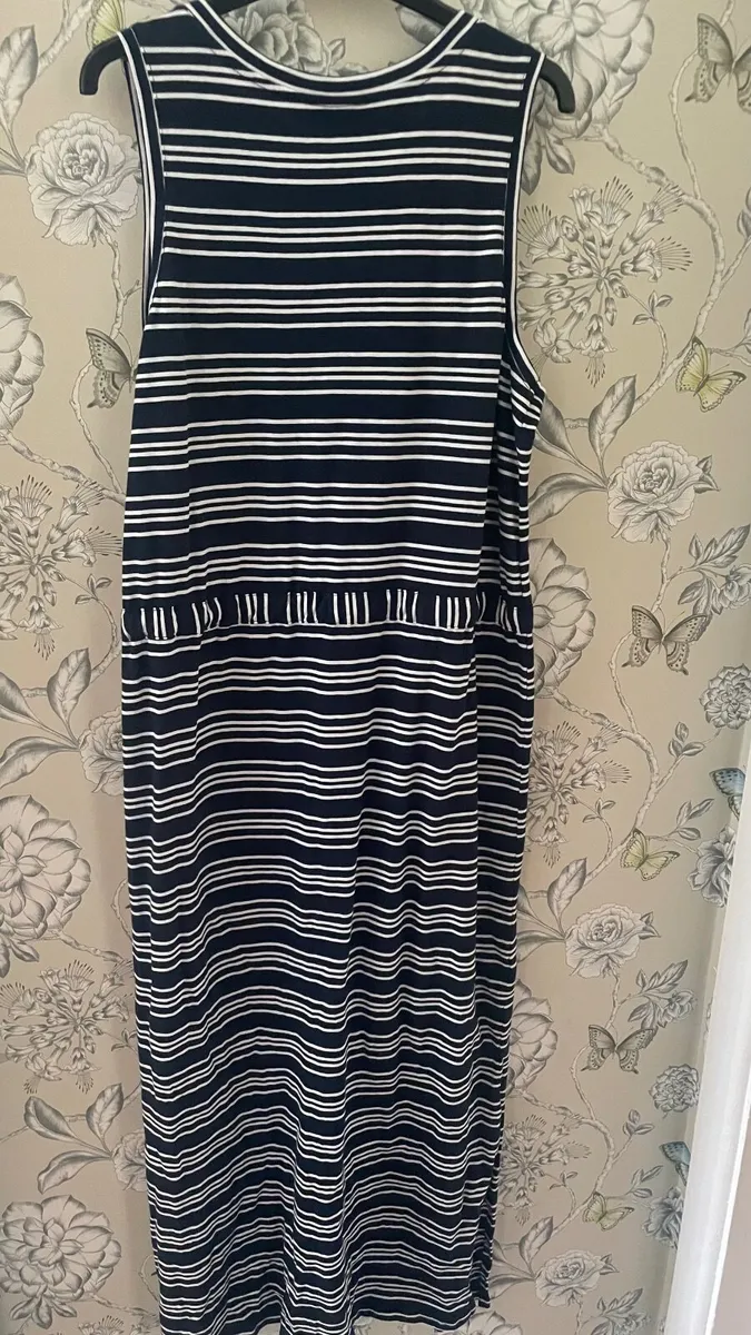 Womens cotton dress 16 - Image 4
