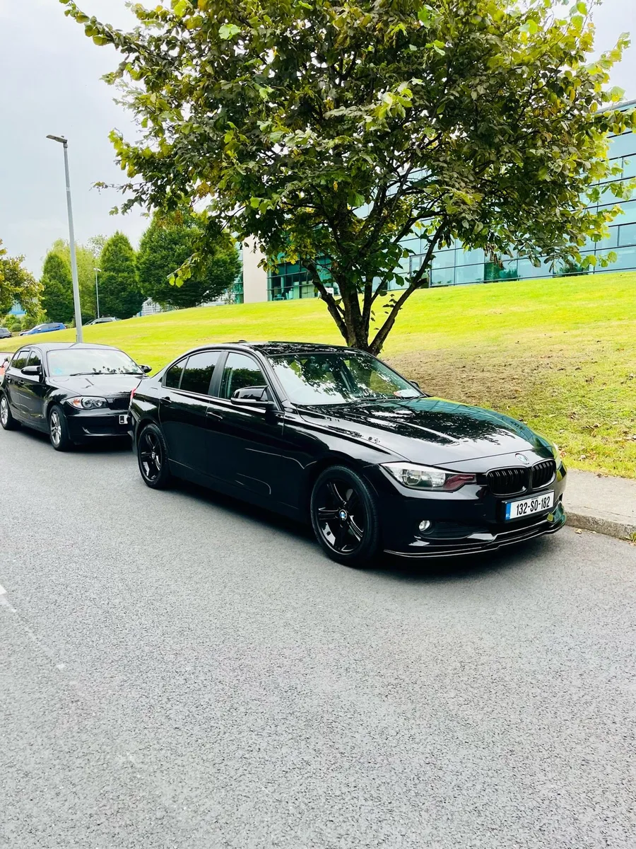 BMW 320D X Drive 190BHP - Image 2