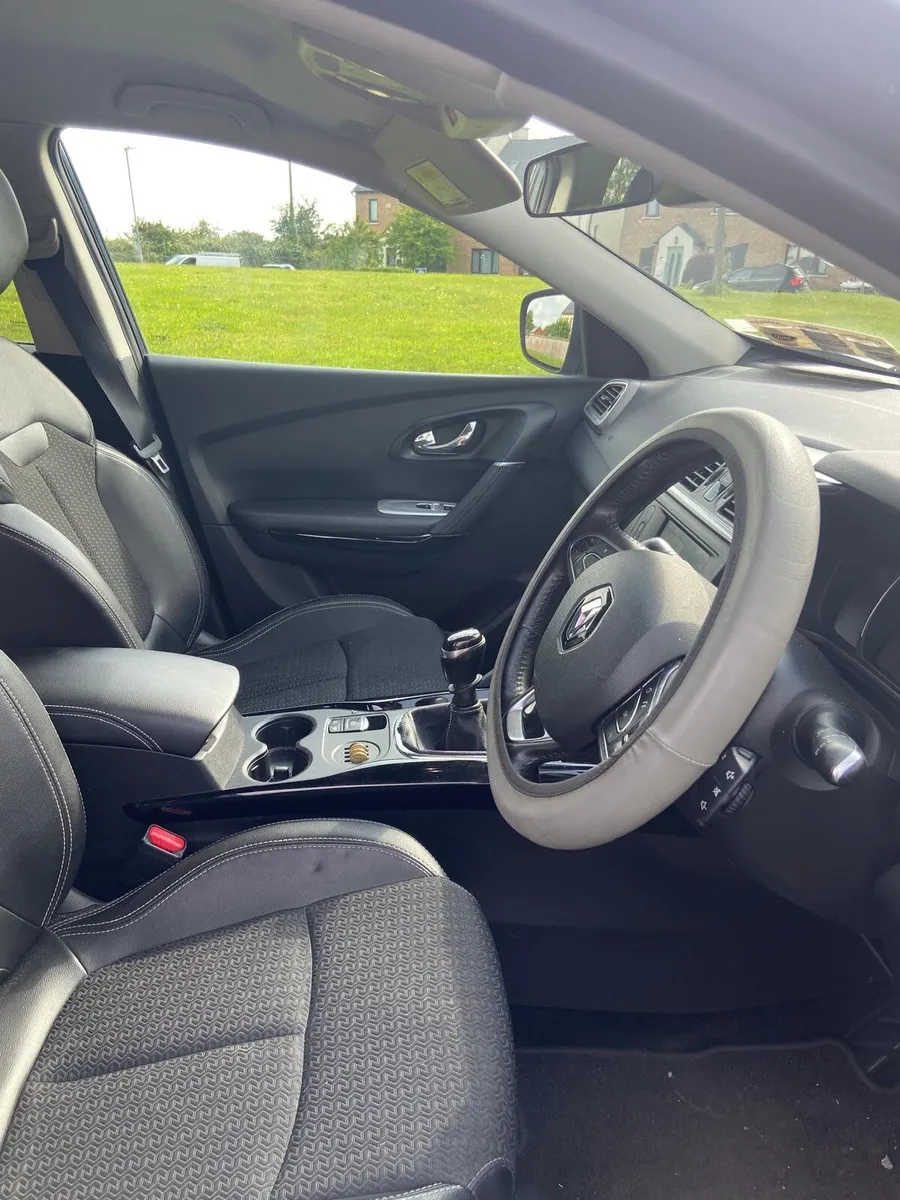 Renault Kadjar 2016 - Image 1