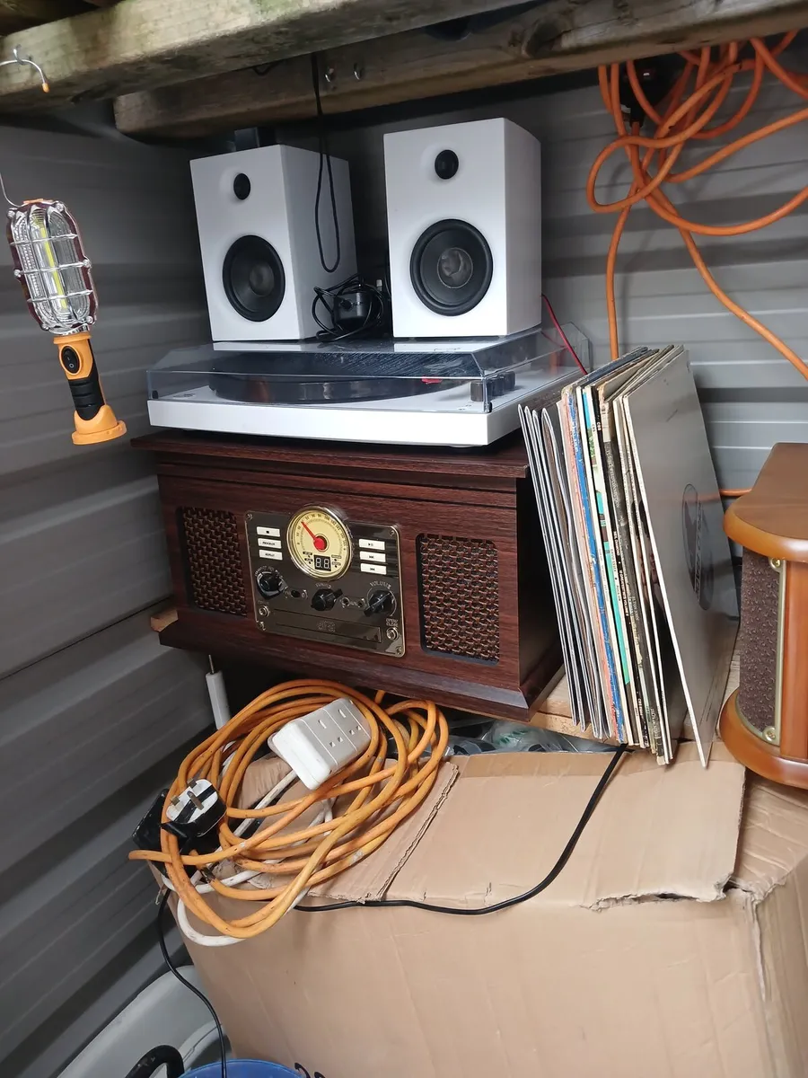 Record palyer - Image 4