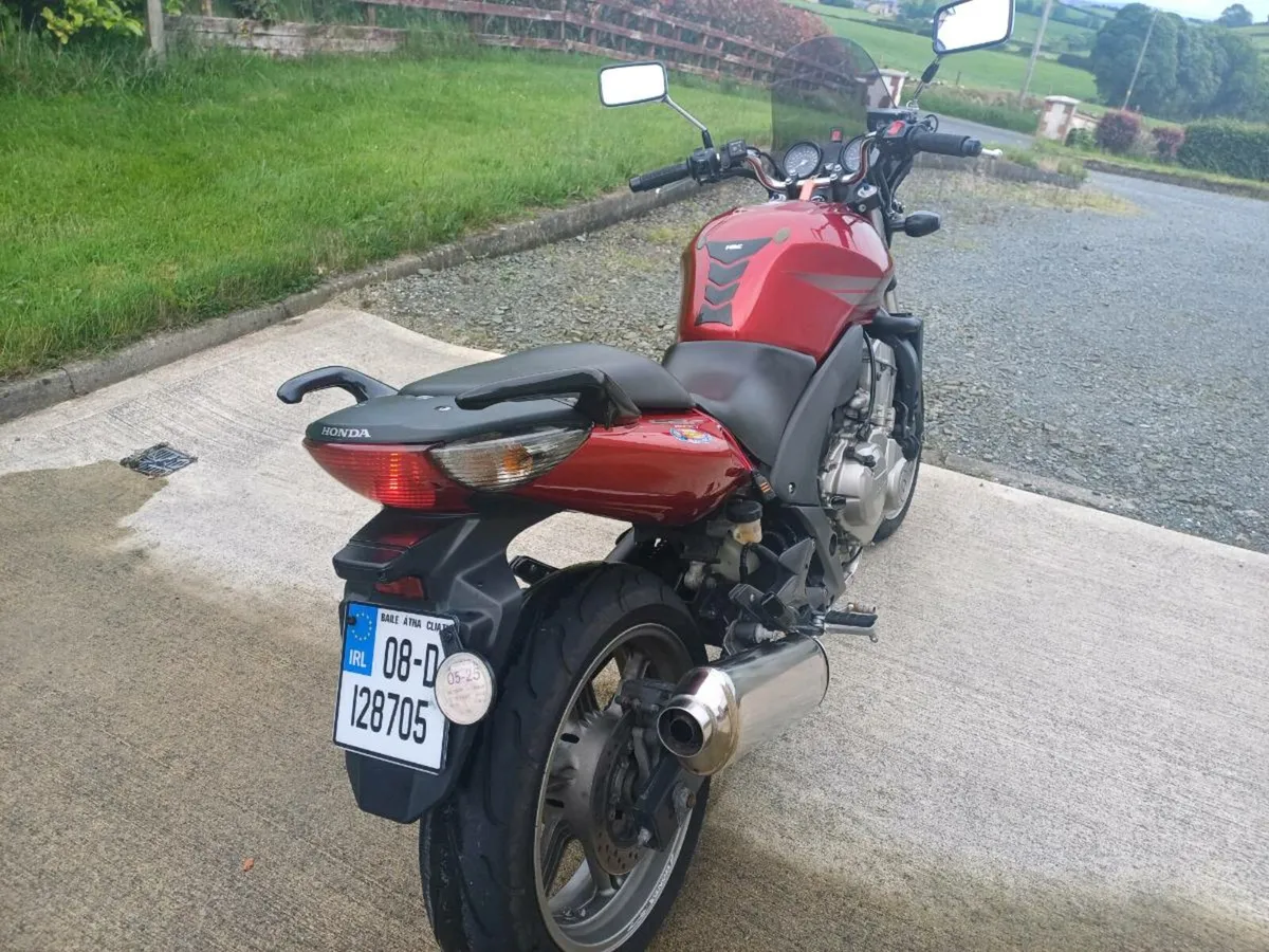 Cbf600n - Image 3
