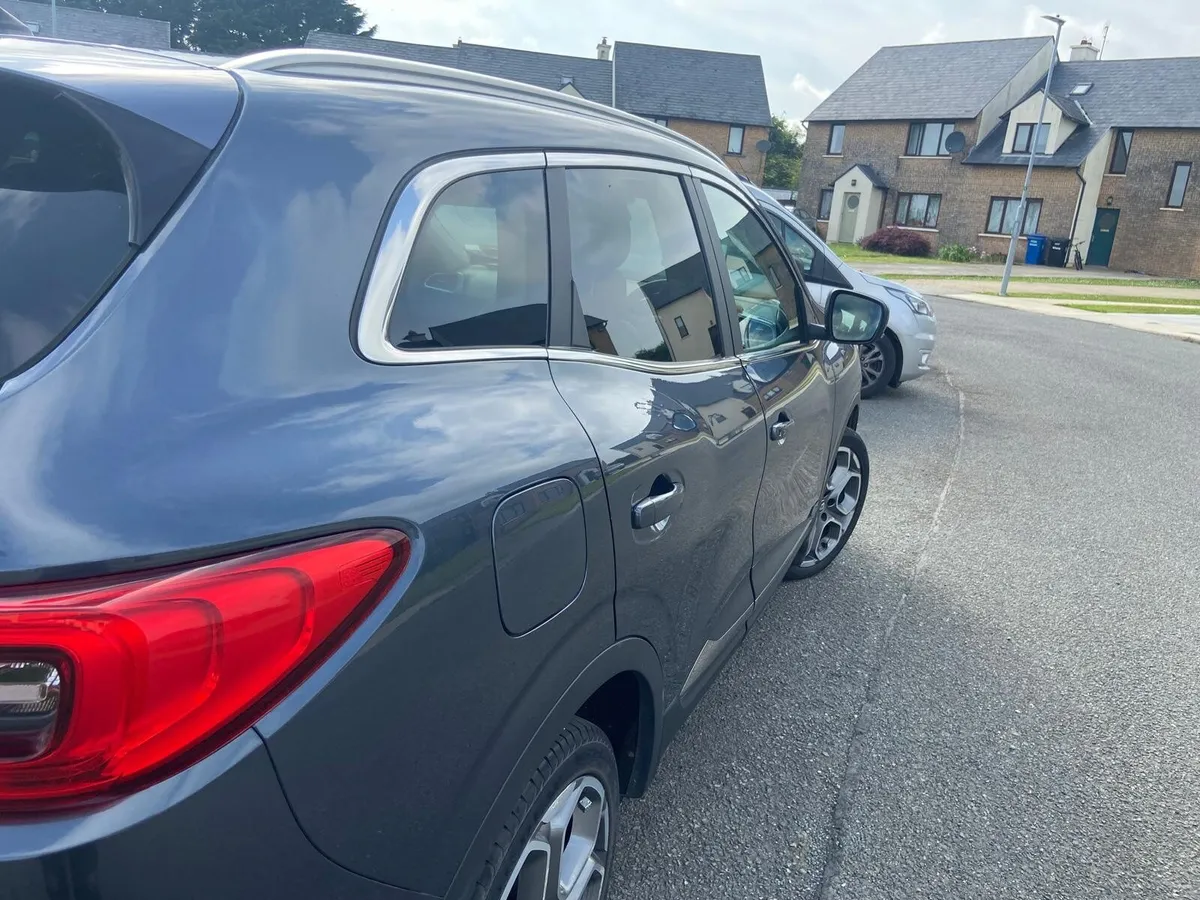 Renault Kadjar 2016 - Image 2