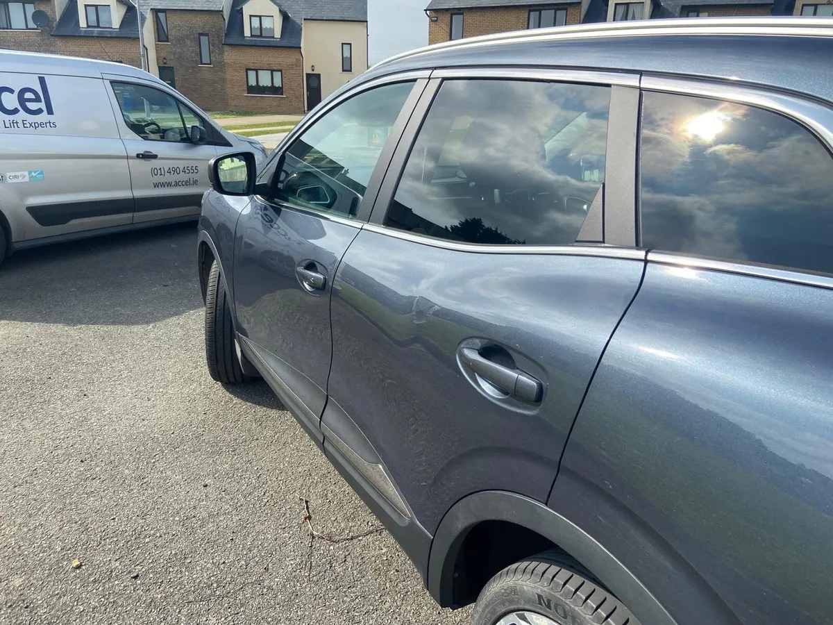 Renault Kadjar 2016 - Image 3