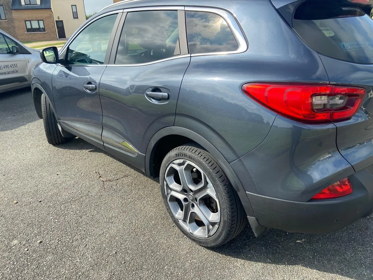 Renault Kadjar 2016 - Image 4