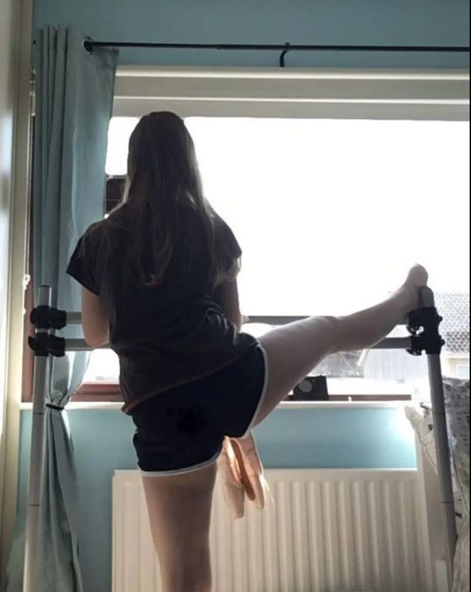 Ballet bar(re) - Image 3