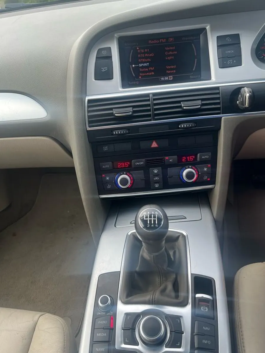 2010 Audi A6 - Image 3