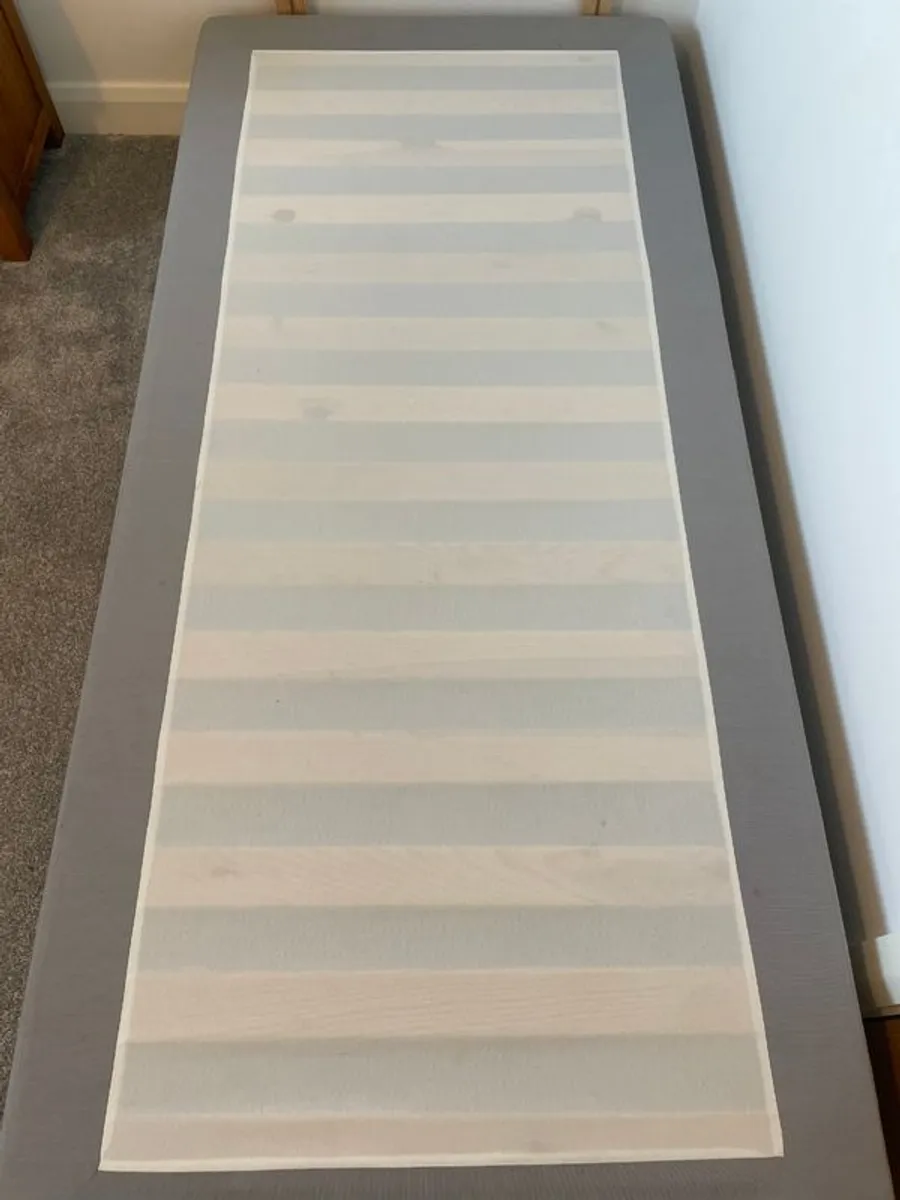 Saltan Single Bed - Image 3