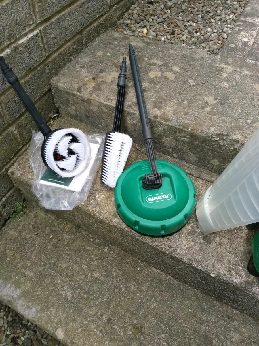 Pressure washer - Image 4