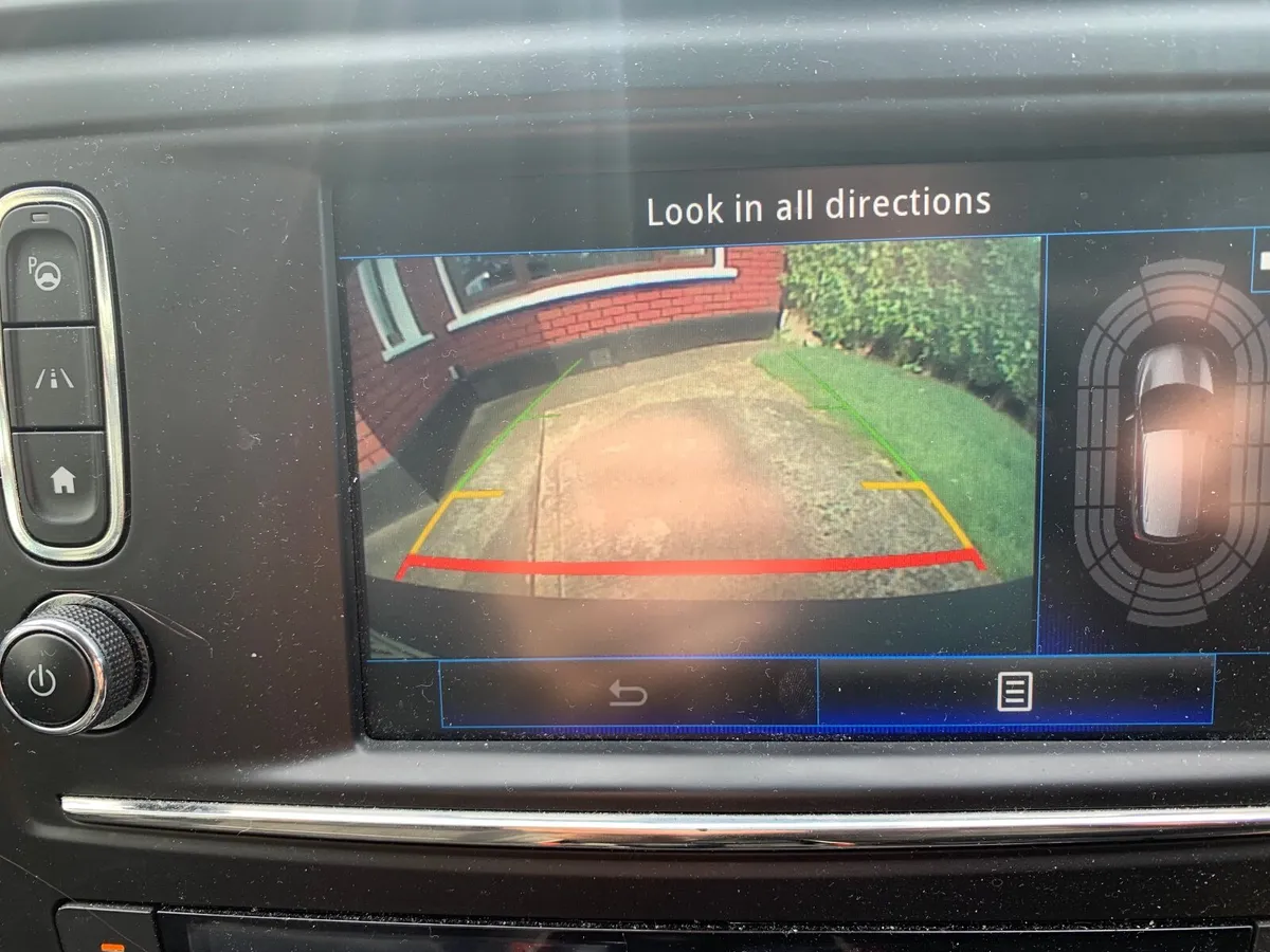 Renault Kadjar 2016 Low Mileage - Image 3
