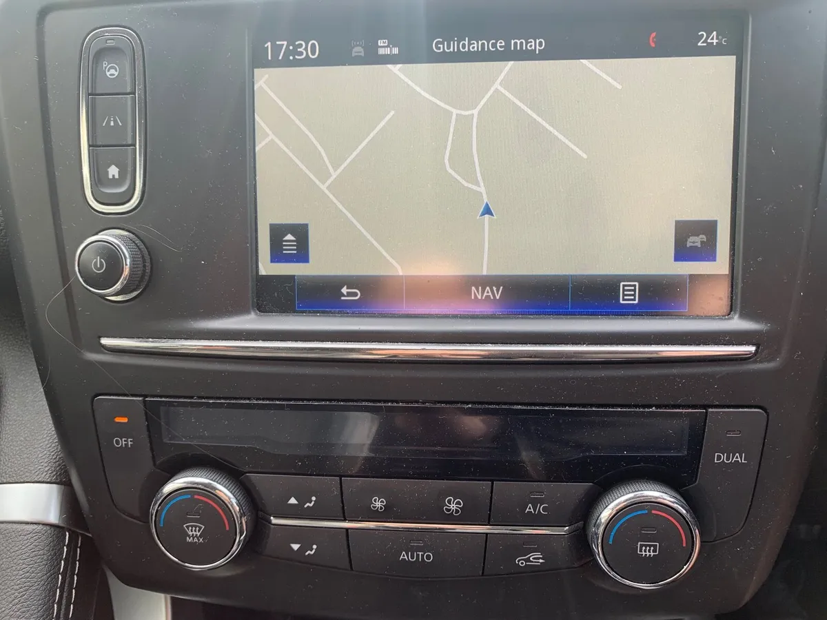 Renault Kadjar 2016 Low Mileage - Image 4