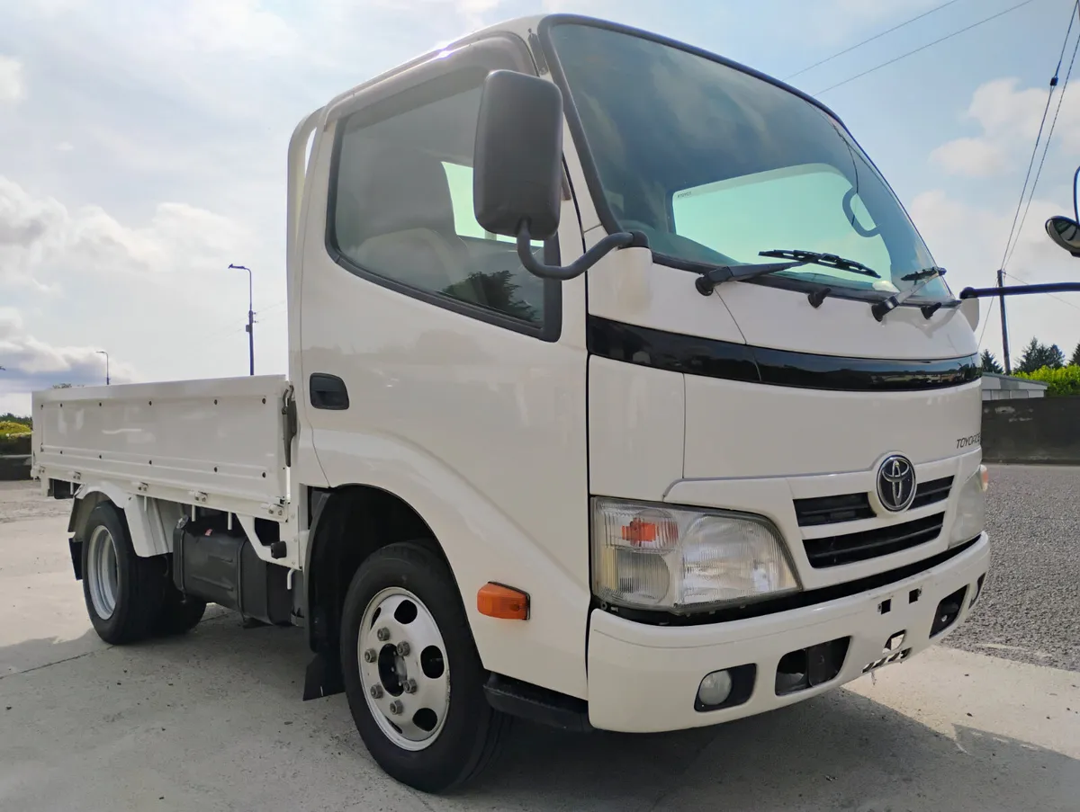 3.0 DIESEL MANUAL - Image 1