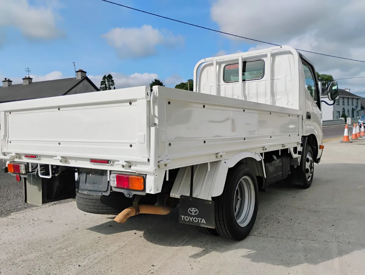 3.0 DIESEL MANUAL - Image 2