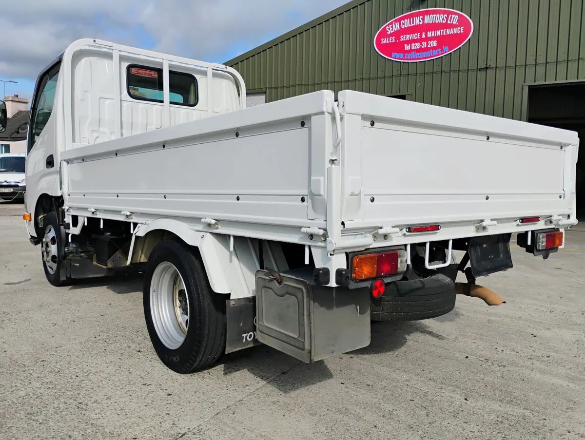 3.0 DIESEL MANUAL - Image 4