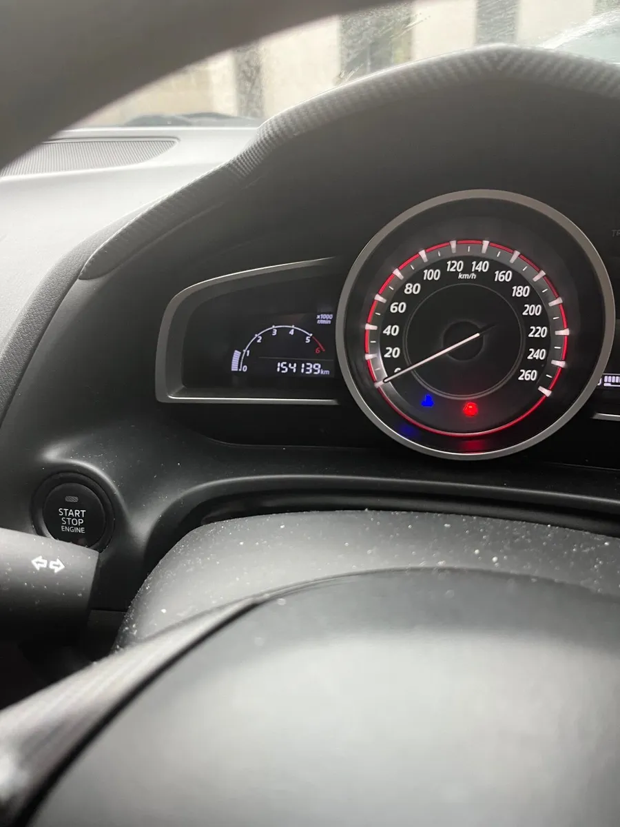 Mazda Mazda3 2016 - Image 1