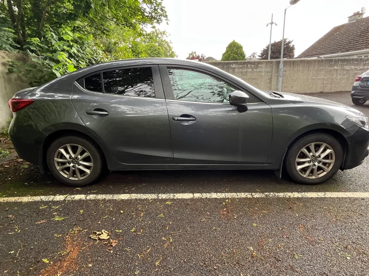 Mazda Mazda3 2016 - Image 2