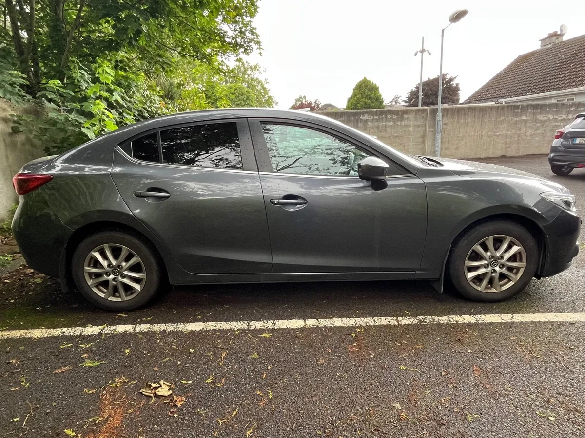 Mazda Mazda3 2016 - Image 3