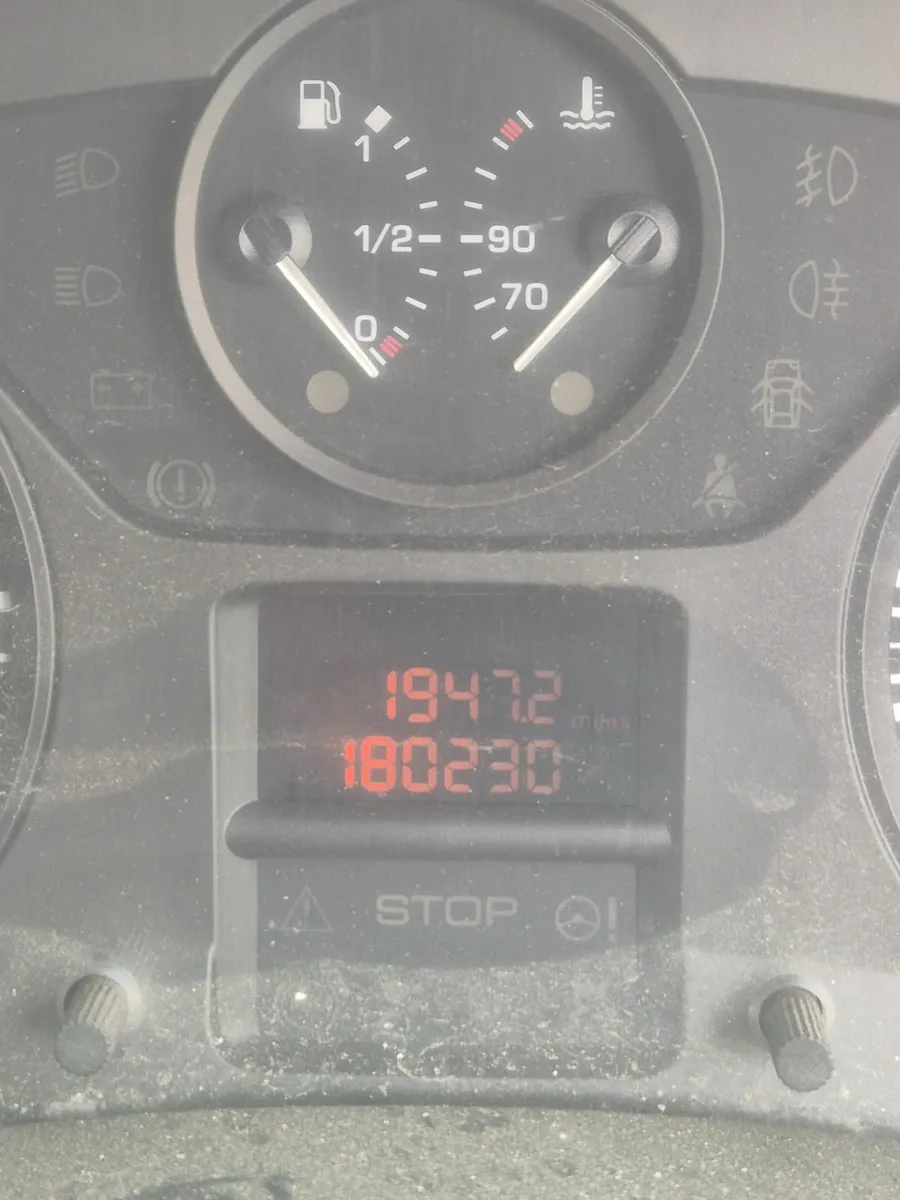 Citroen Berlingo 2010 - Image 4
