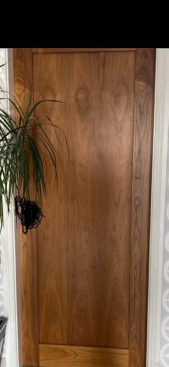 Internal door 80 x 32