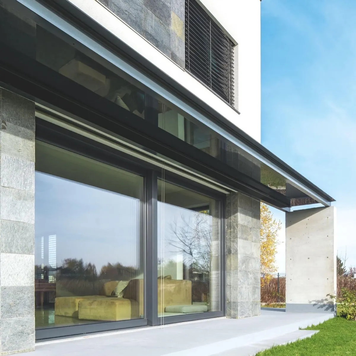 uPVC Windows - Image 3
