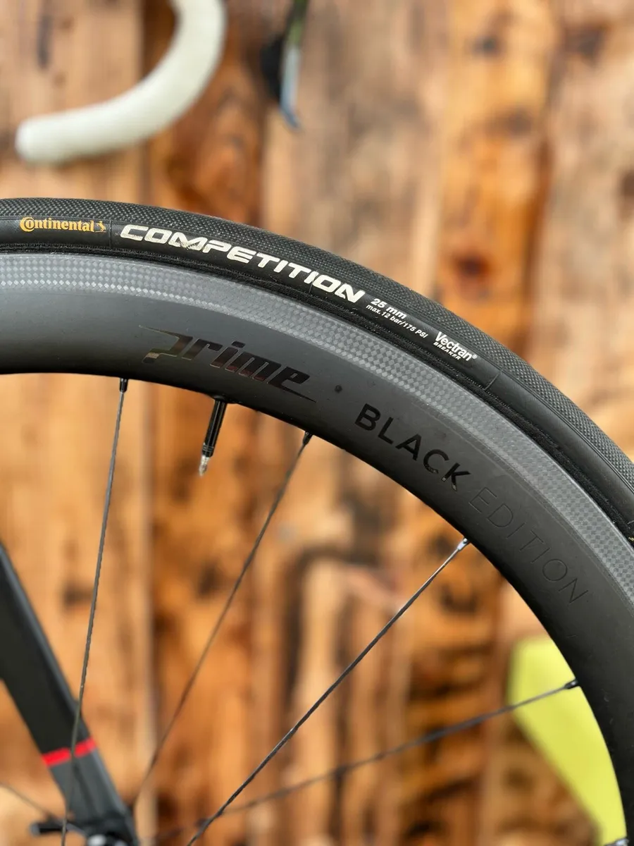 Dura ace Argon 18 Nitrogen Pro - Image 3