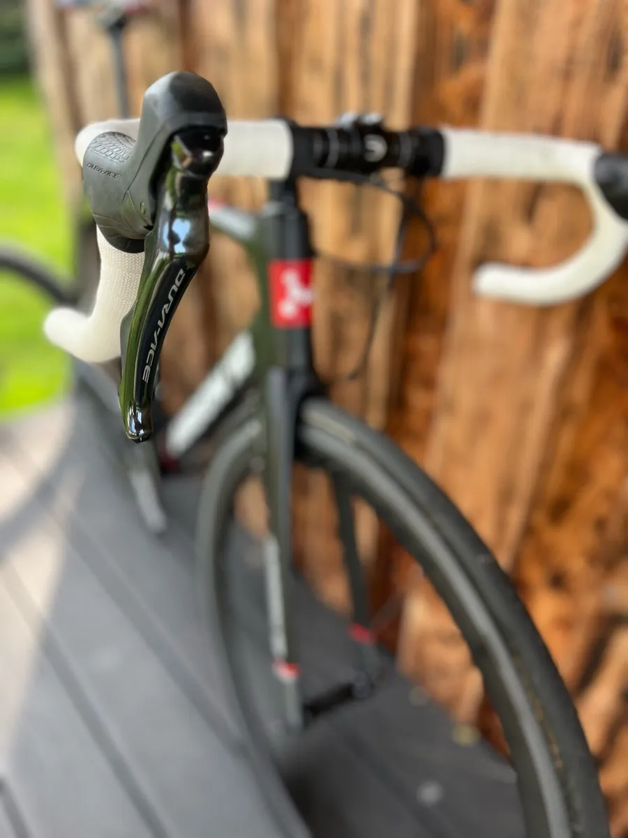 Dura ace Argon 18 Nitrogen Pro - Image 4