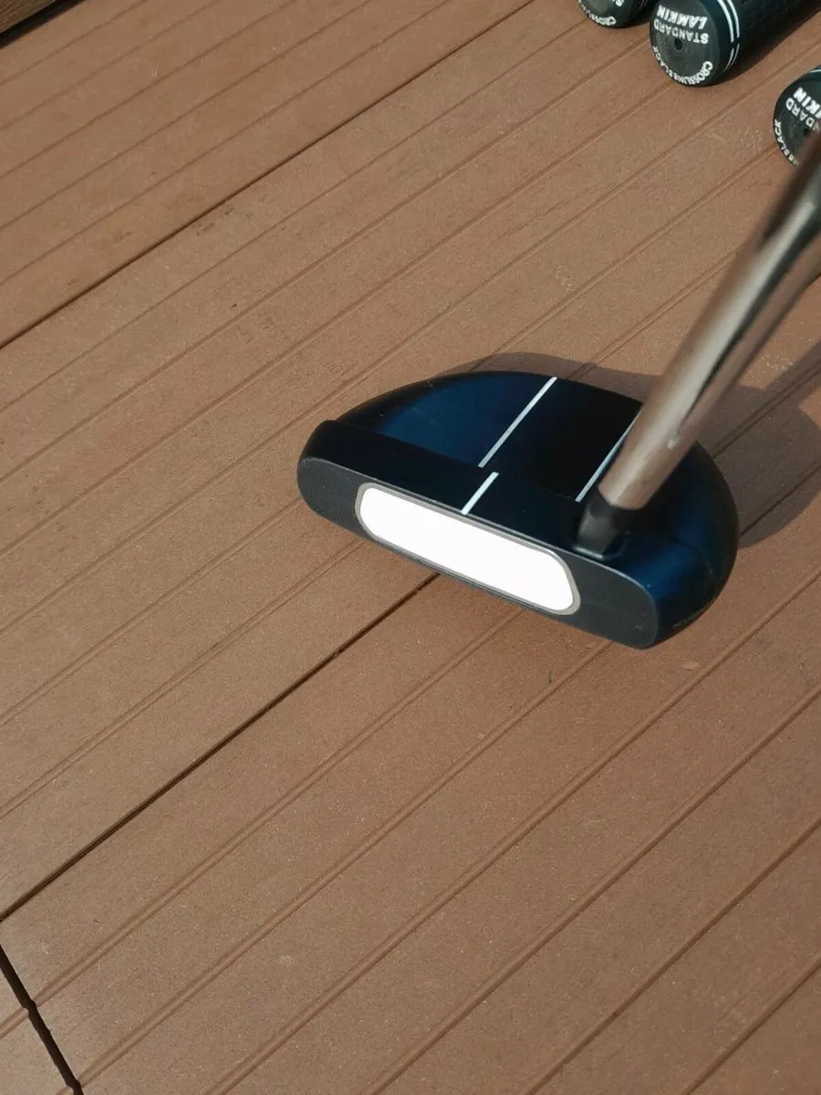 Odyssey AI-one Rossie S 34" Putter - Image 3