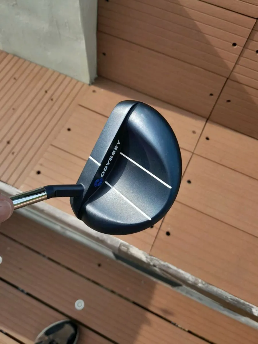 Odyssey AI-one Rossie S 34" Putter - Image 4