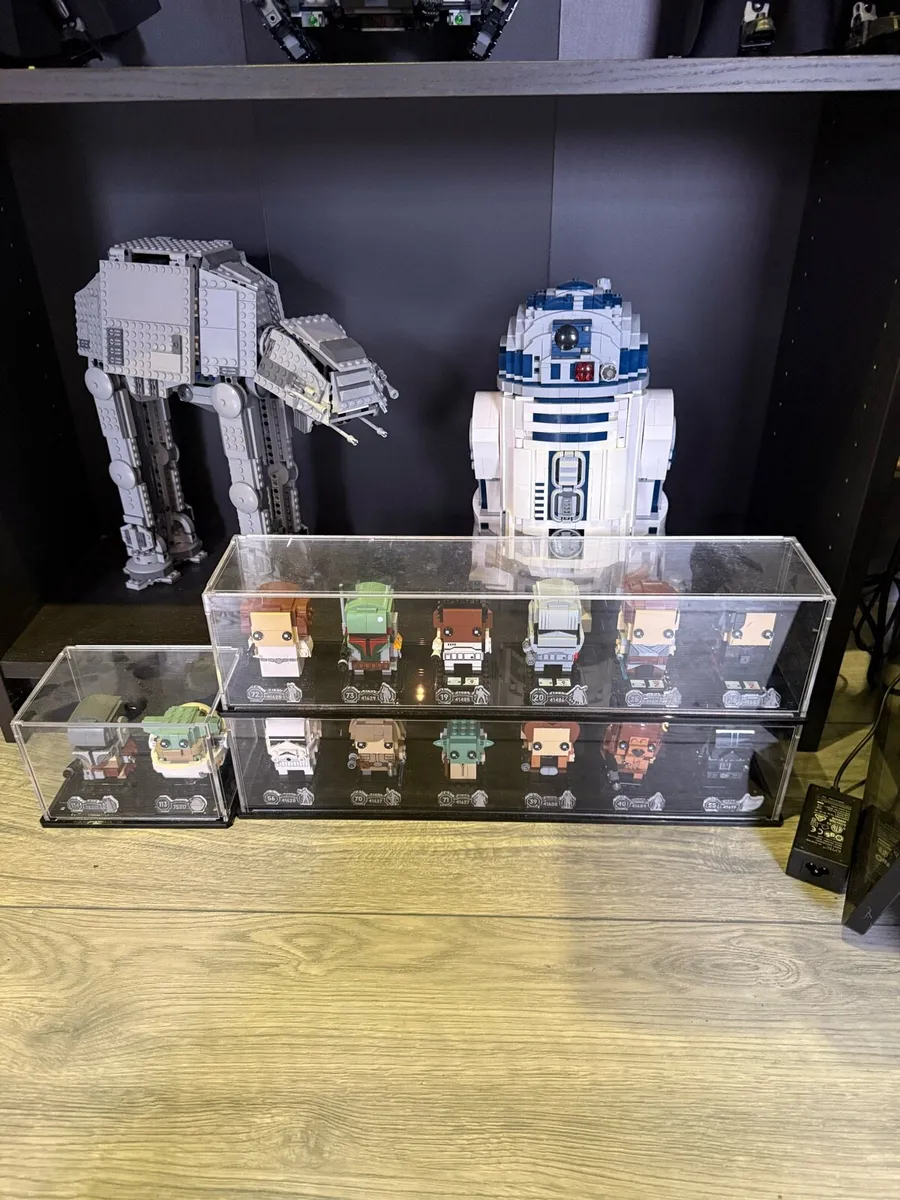 Lego brickheadz - Image 3