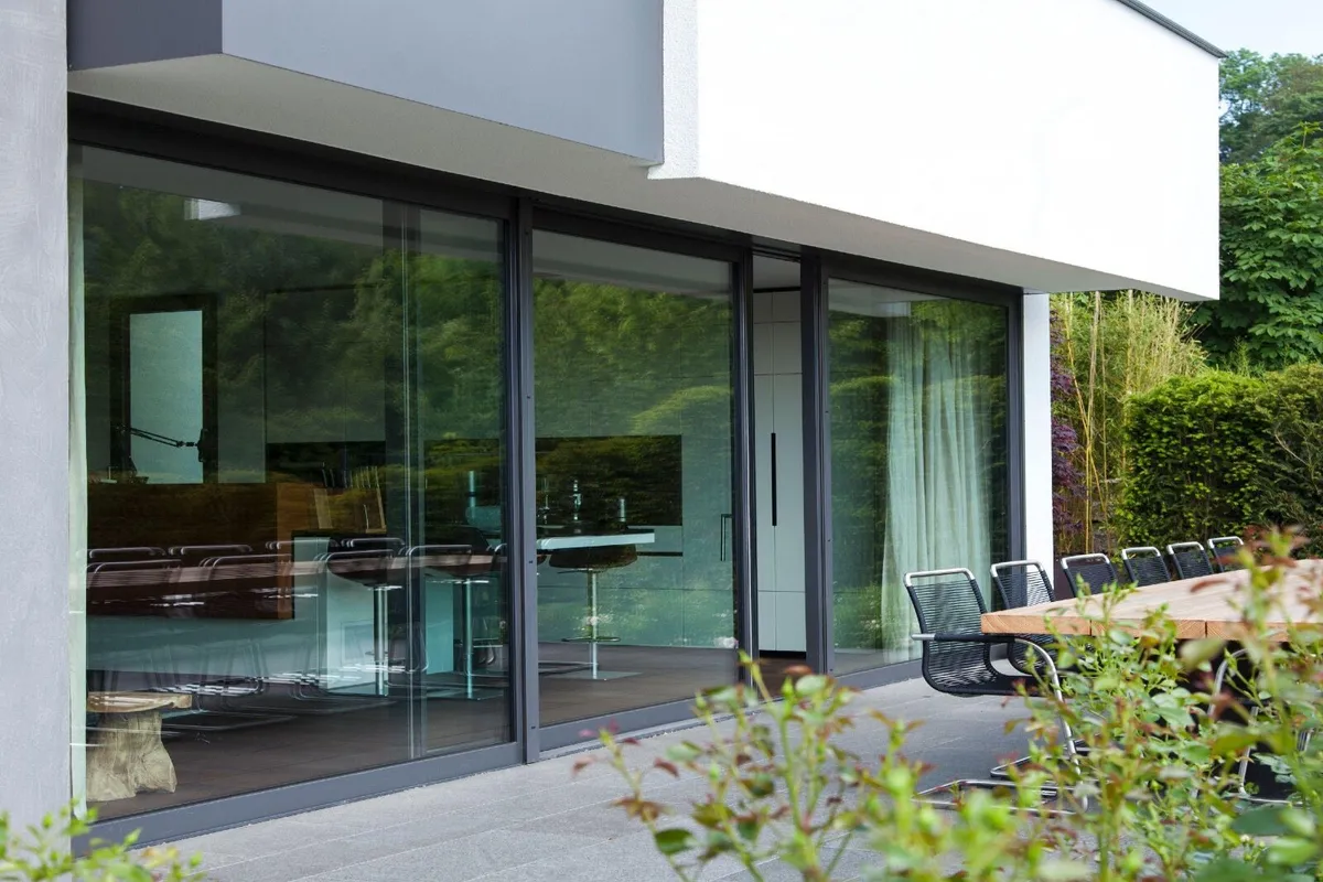 Triple and double glazed Windows - Image 3