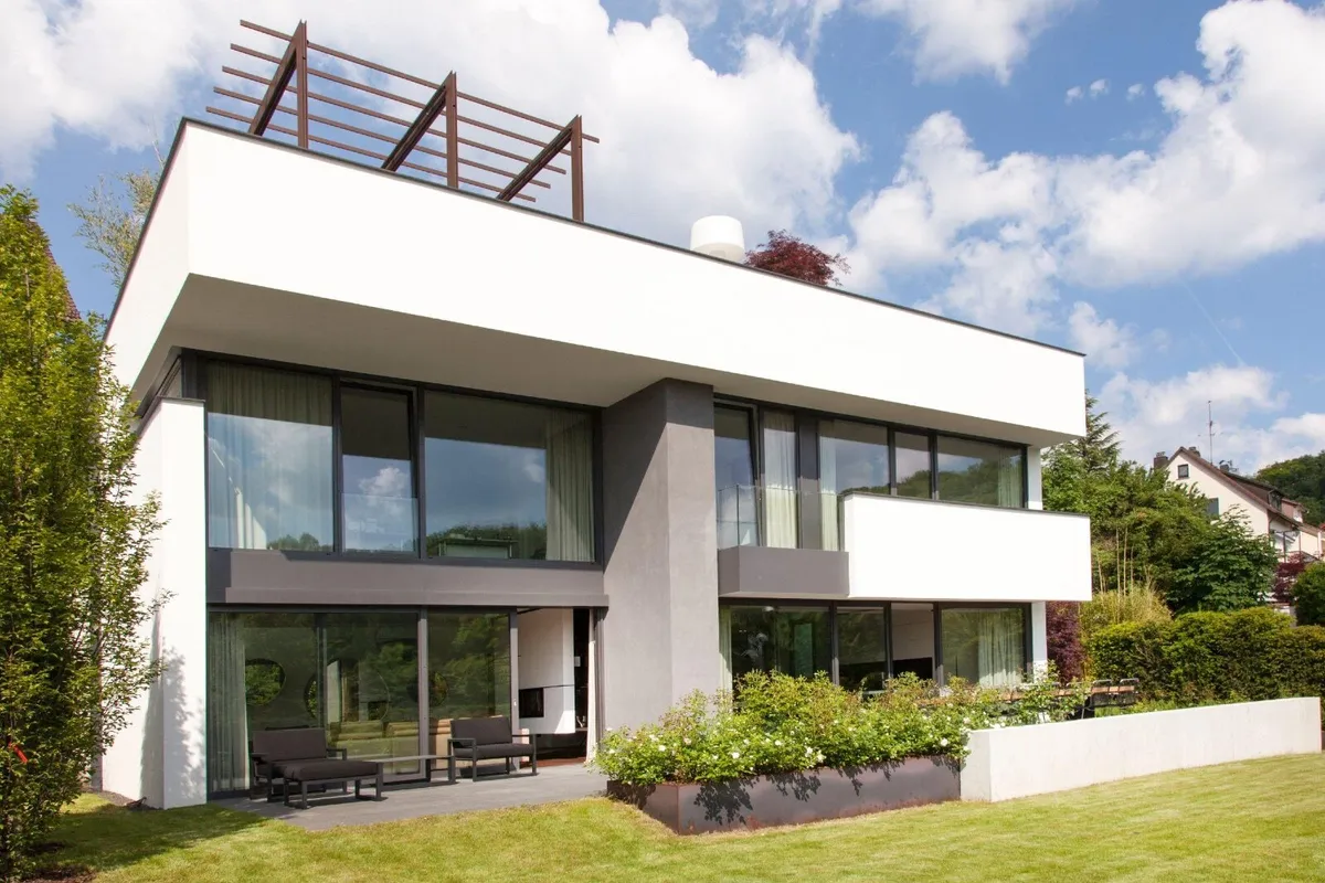 Triple and double glazed Windows - Image 4