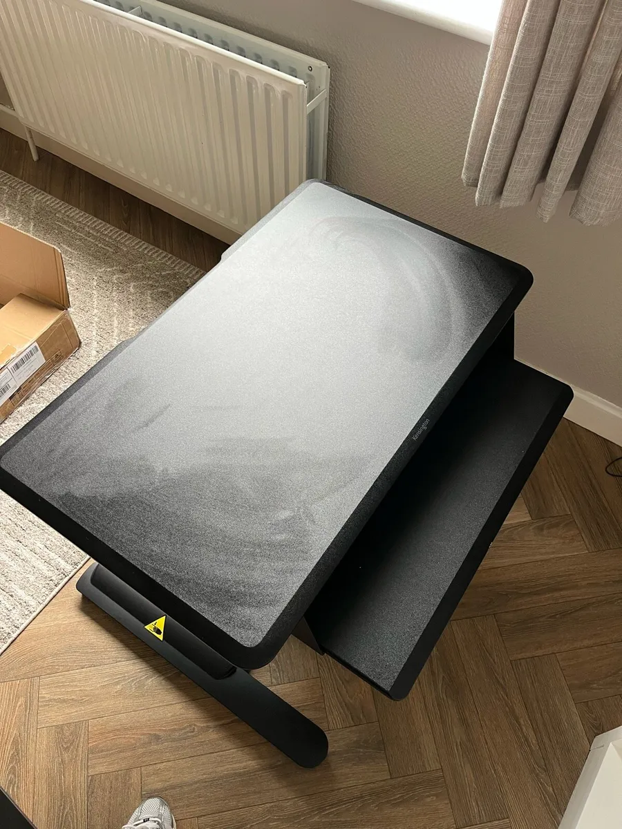 Extendable Standing desk - Image 3