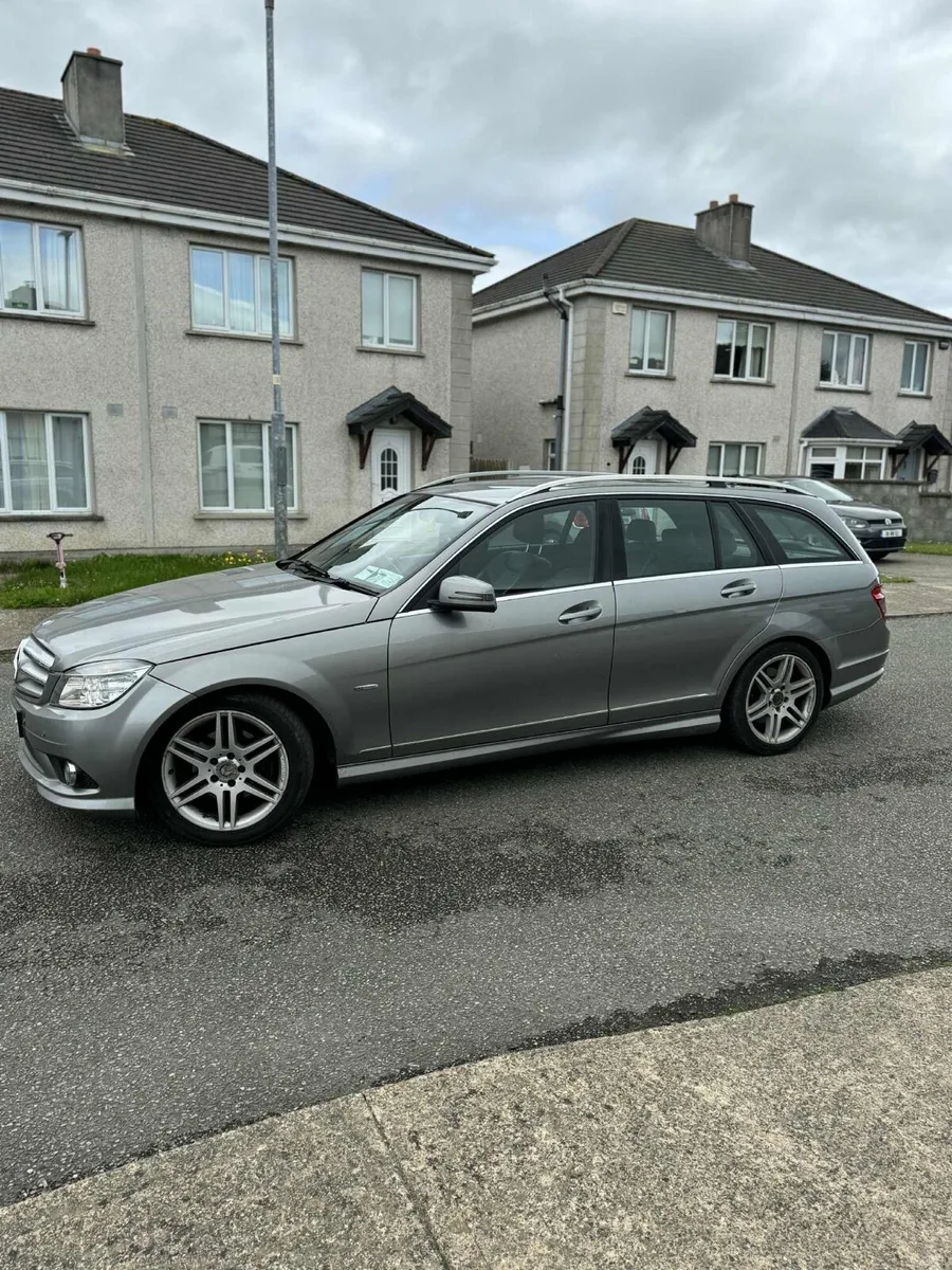 Mercedes E class AMG - Image 3
