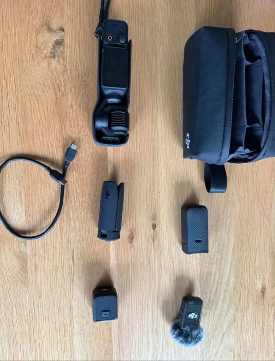 Osmo pocket 3 - Image 3